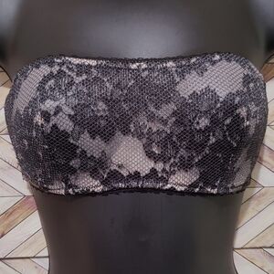 Victoria's Secret Lace Bralette - 32D